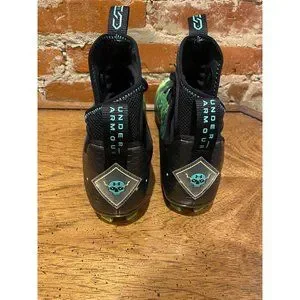 Under Armour | Shoes | Under Armour Ua Mens Spotlight Lux Mc  display picture 1